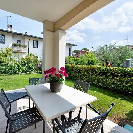 Katy Salvia Apartmán Desenzano del Garda