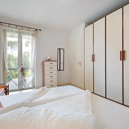 Katy Salvia Apartmán Desenzano del Garda