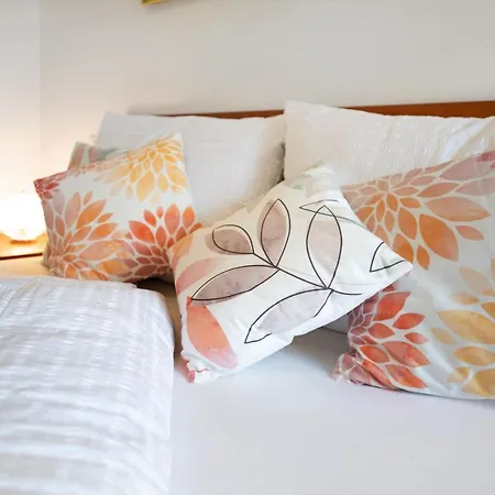 Apartmán Katy Salvia Desenzano del Garda