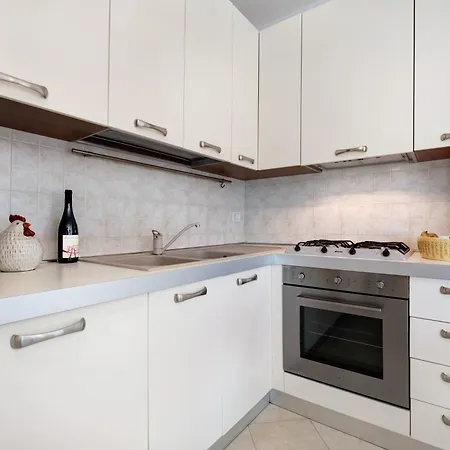 Apartamento Katy Salvia Desenzano del Garda
