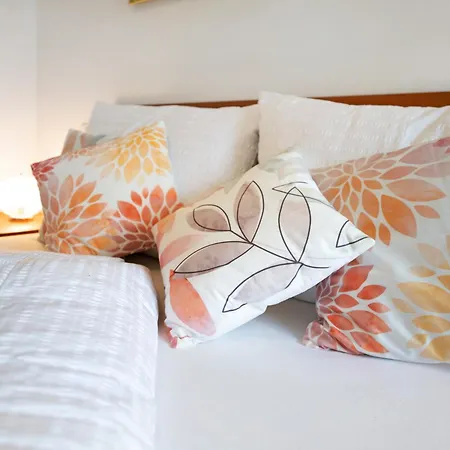 Apartamento Katy Salvia *