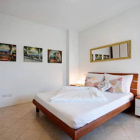 Apartamento Katy Salvia Desenzano del Garda