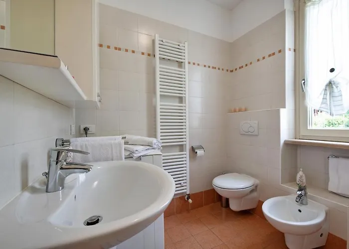 Katy Salvia Lägenhet